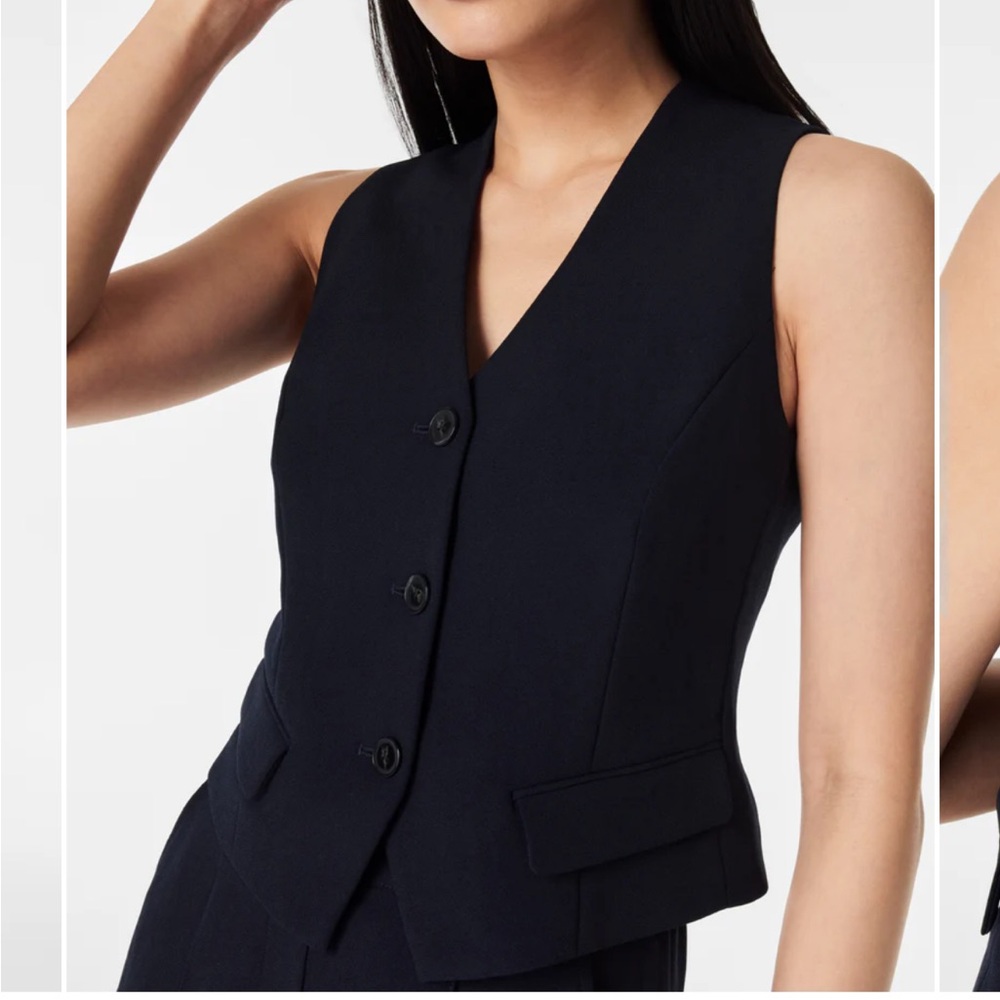 COPY - Spanx carefree vest